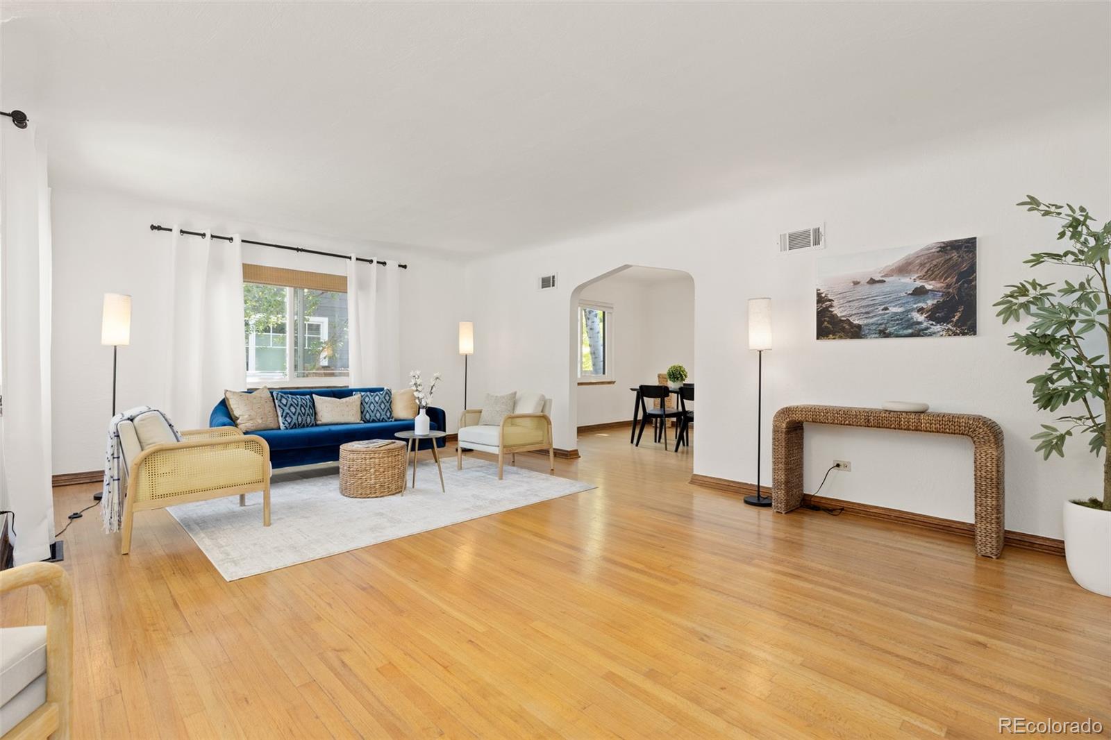 MLS Image #6 for 2315  jasmine street,denver, Colorado