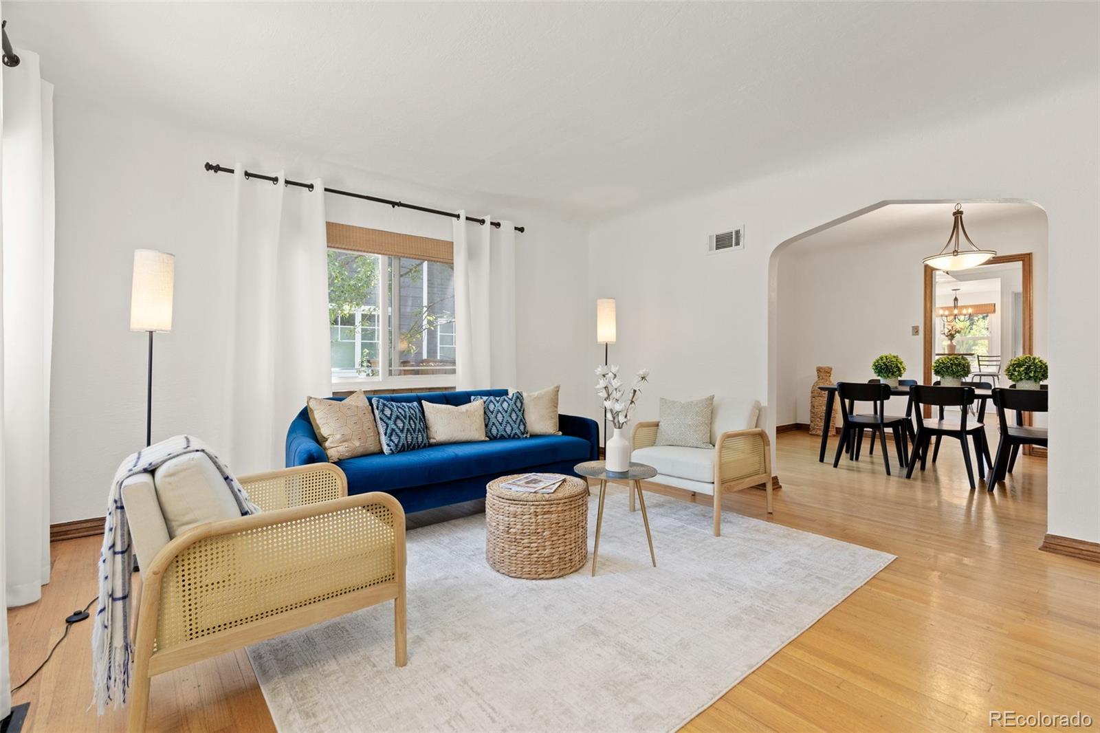 MLS Image #7 for 2315  jasmine street,denver, Colorado