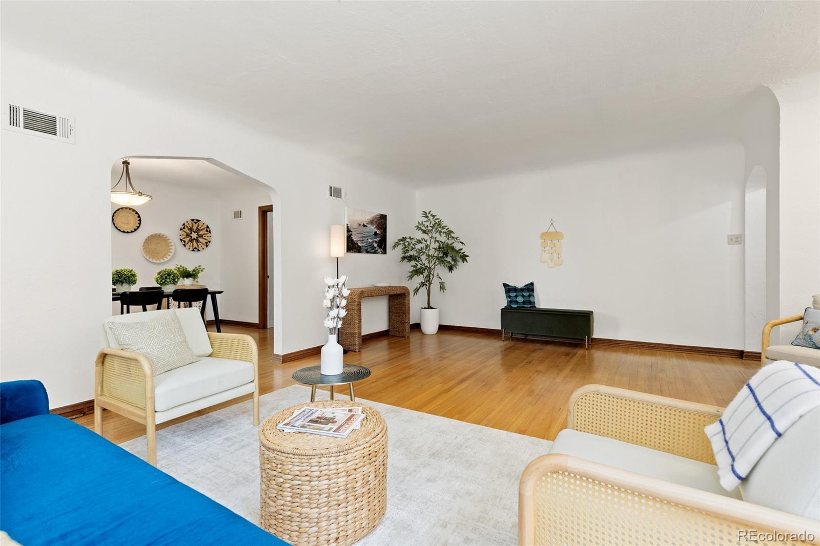 MLS Image #8 for 2315  jasmine street,denver, Colorado