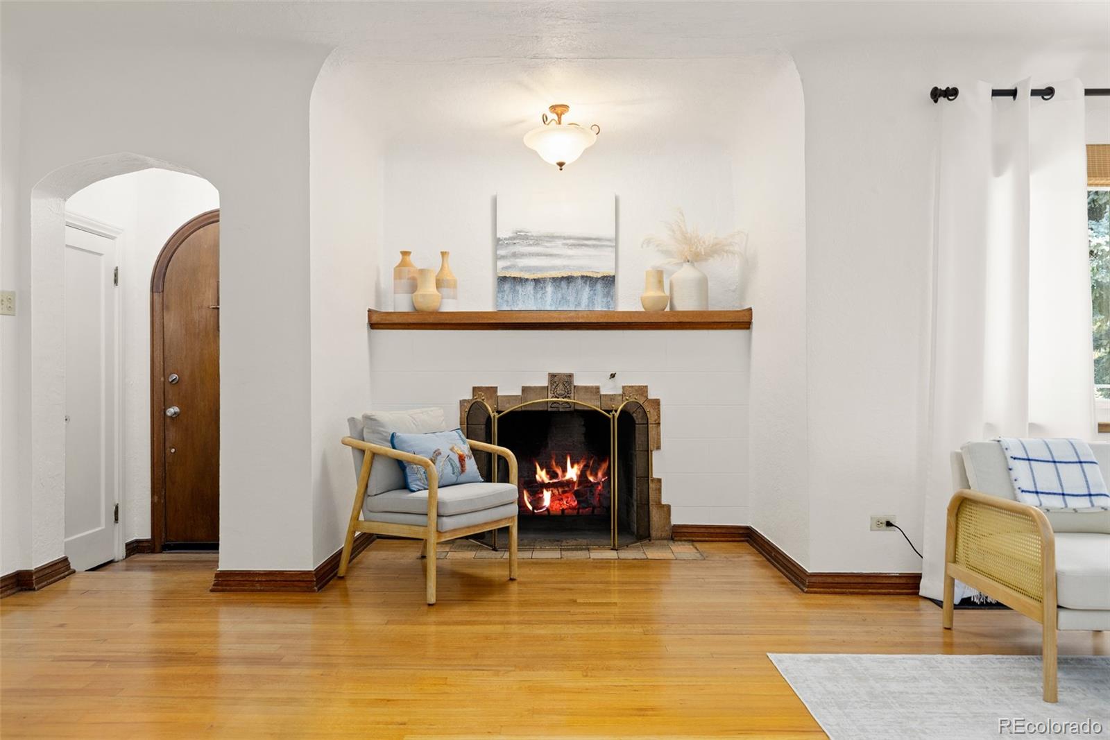 MLS Image #9 for 2315  jasmine street,denver, Colorado