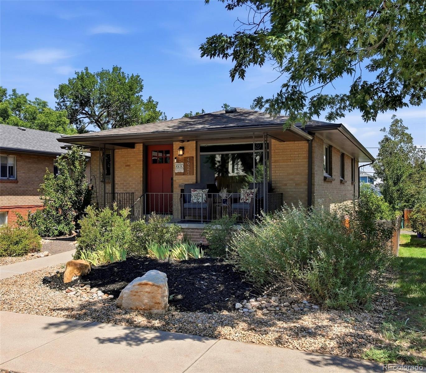 MLS Image #0 for 4921 w 34th avenue,denver, Colorado