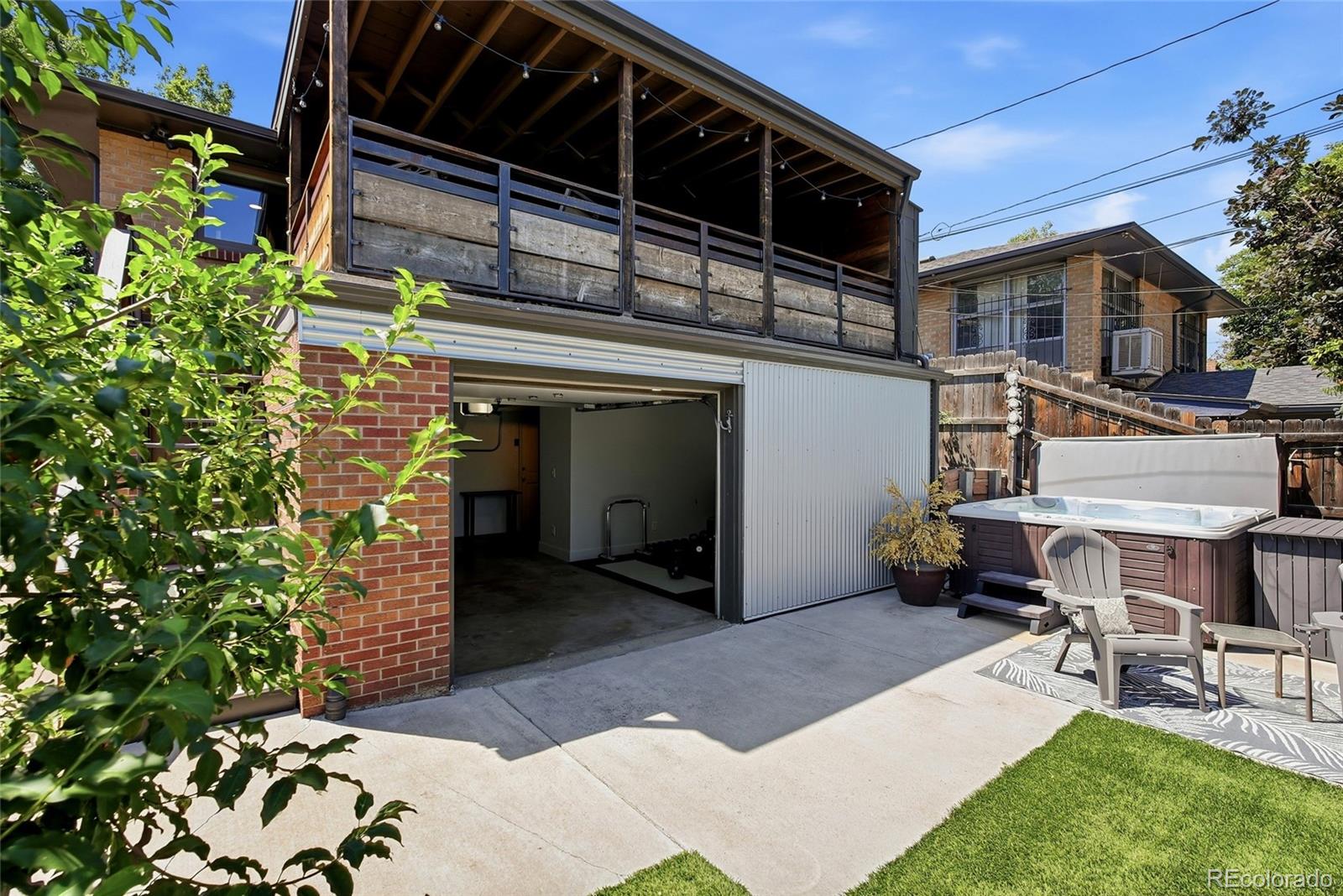 MLS Image #1 for 4921 w 34th avenue,denver, Colorado
