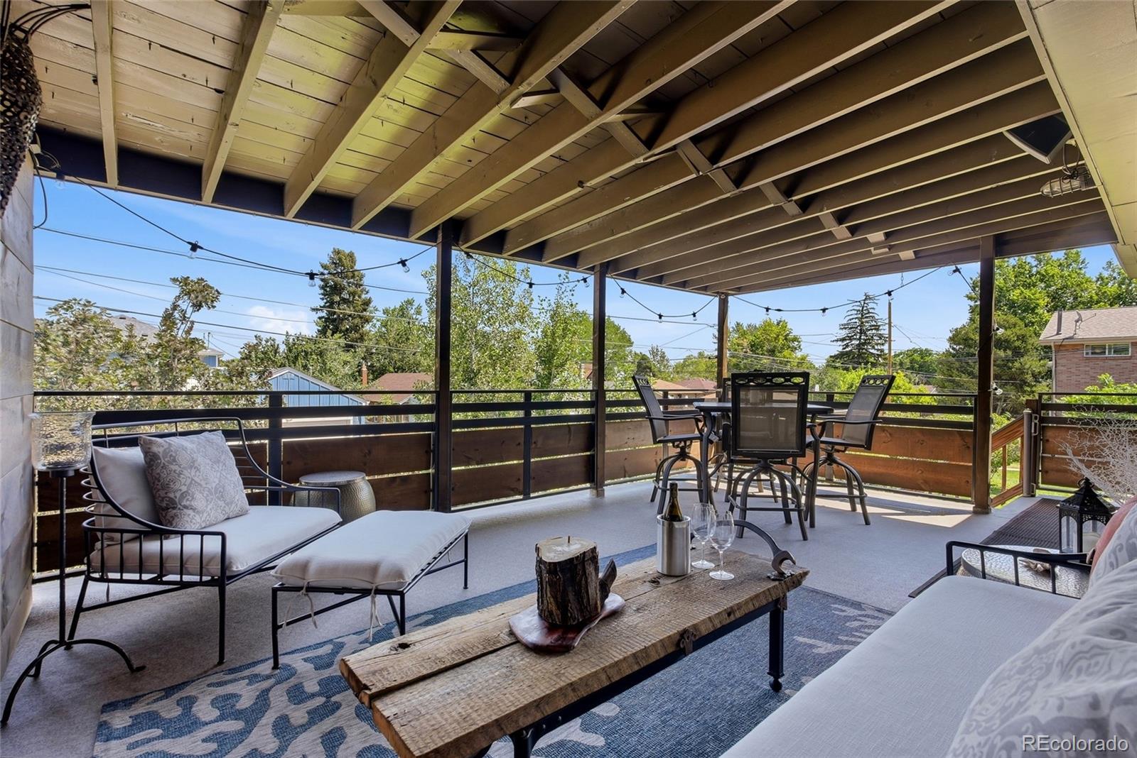 MLS Image #2 for 4921 w 34th avenue,denver, Colorado