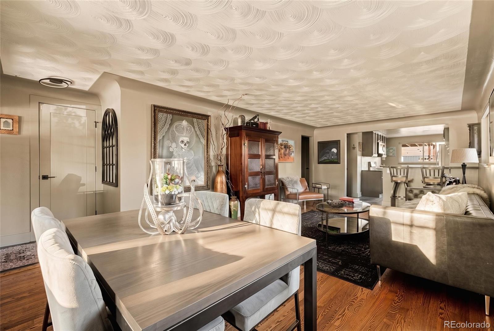 MLS Image #3 for 4921 w 34th avenue,denver, Colorado