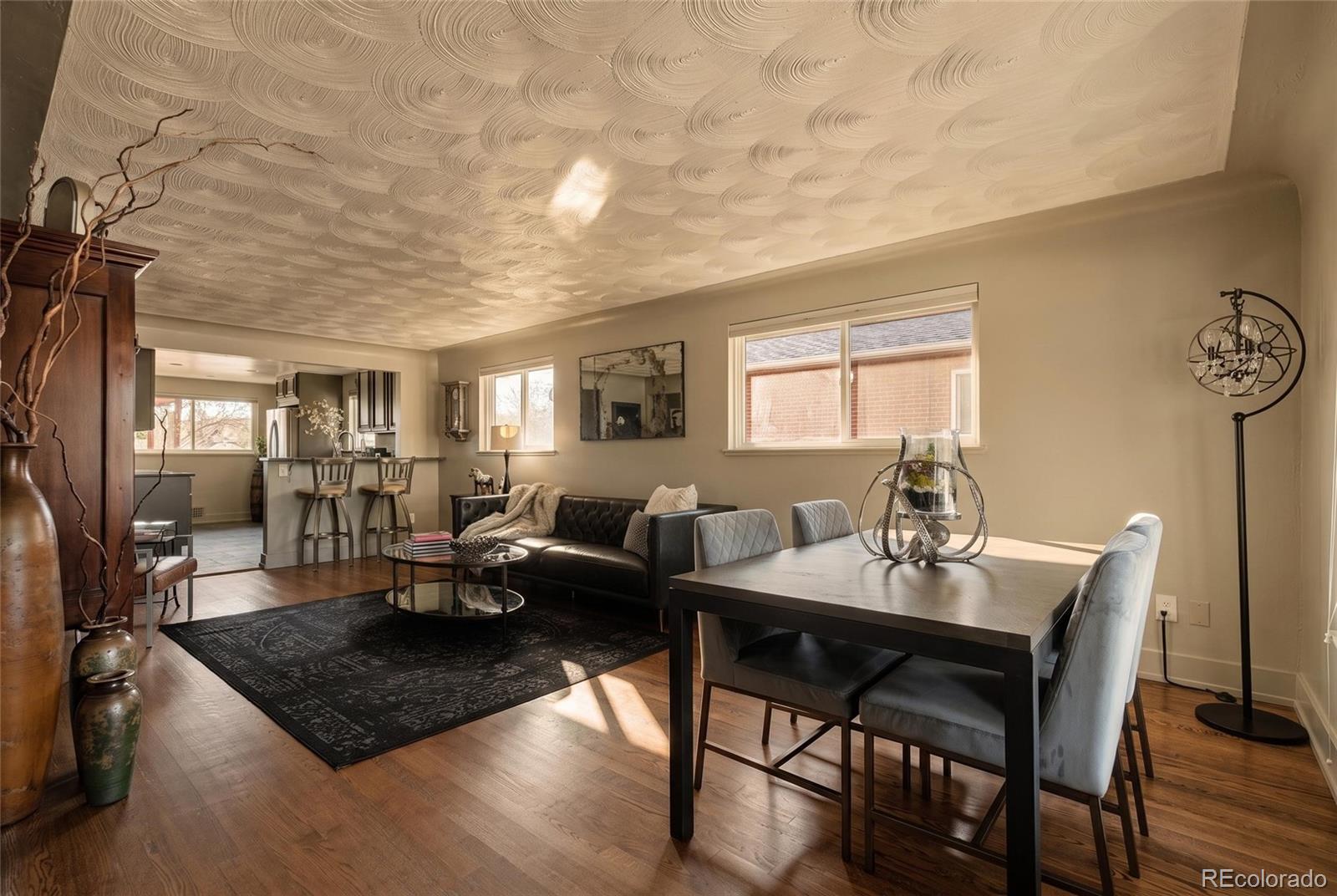 MLS Image #4 for 4921 w 34th avenue,denver, Colorado