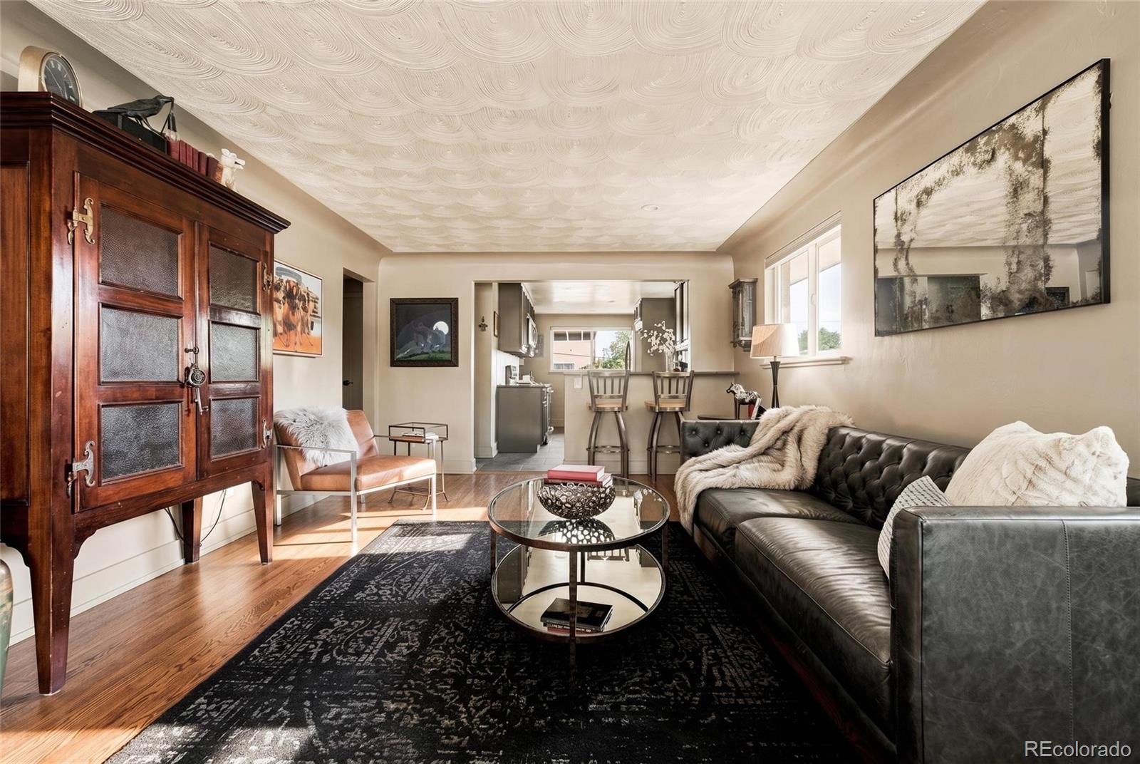 MLS Image #5 for 4921 w 34th avenue,denver, Colorado