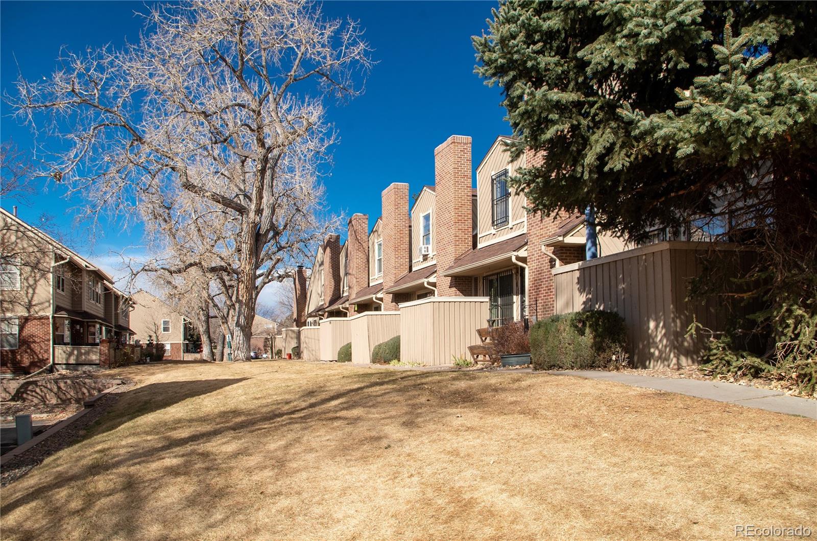 MLS Image #1 for 3300 w florida avenue,denver, Colorado
