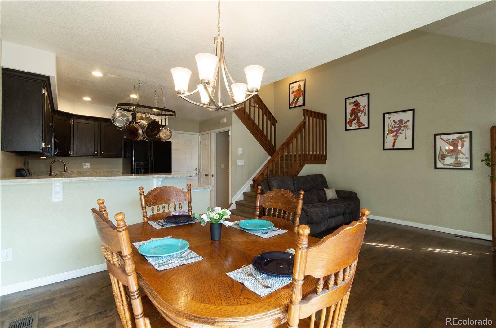 MLS Image #5 for 3300 w florida avenue,denver, Colorado