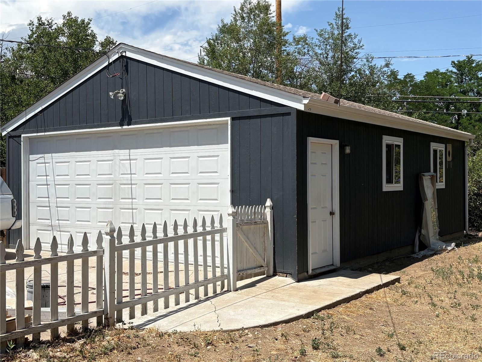 MLS Image #1 for 3475 w hoye place,denver, Colorado