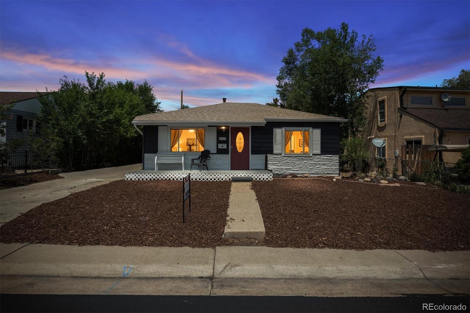 MLS Image #21 for 3475 w hoye place,denver, Colorado