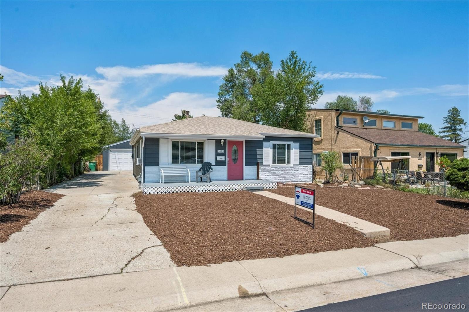 MLS Image #22 for 3475 w hoye place,denver, Colorado