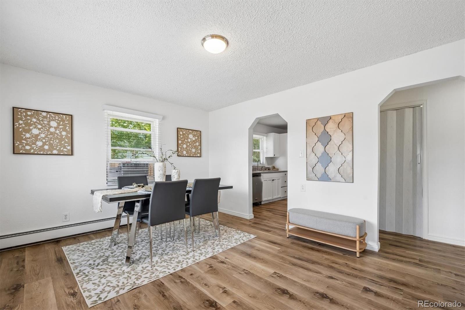 MLS Image #3 for 3475 w hoye place,denver, Colorado