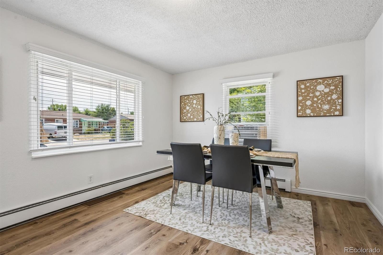MLS Image #4 for 3475 w hoye place,denver, Colorado