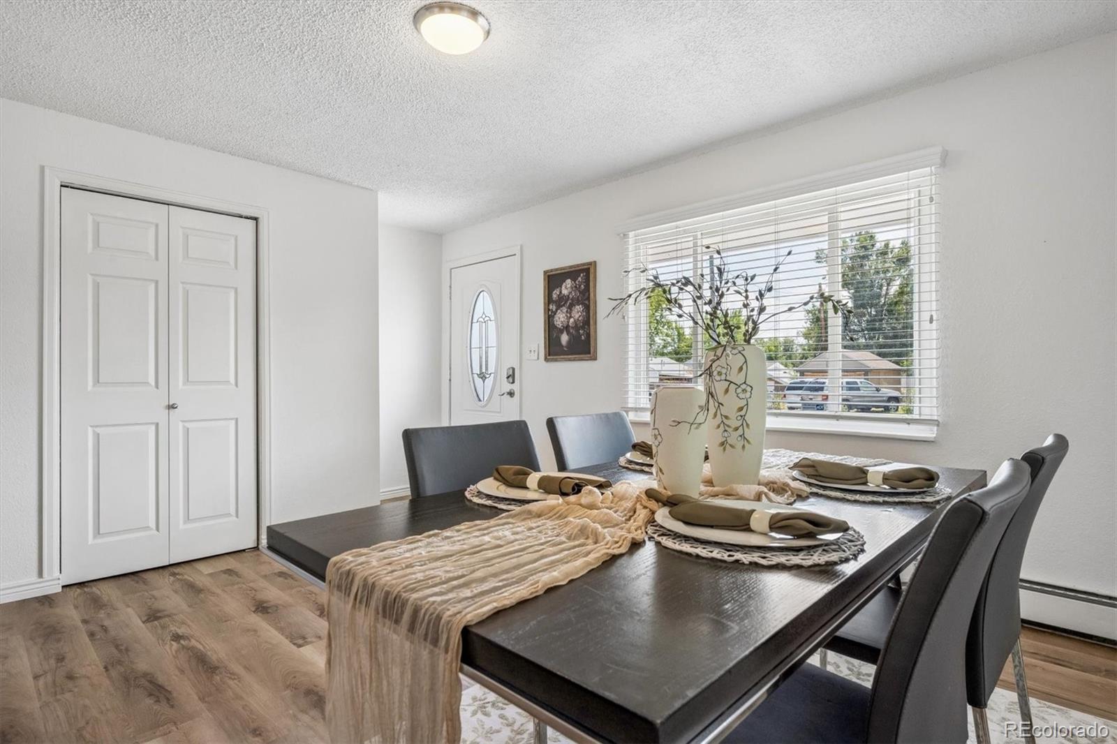MLS Image #5 for 3475 w hoye place,denver, Colorado