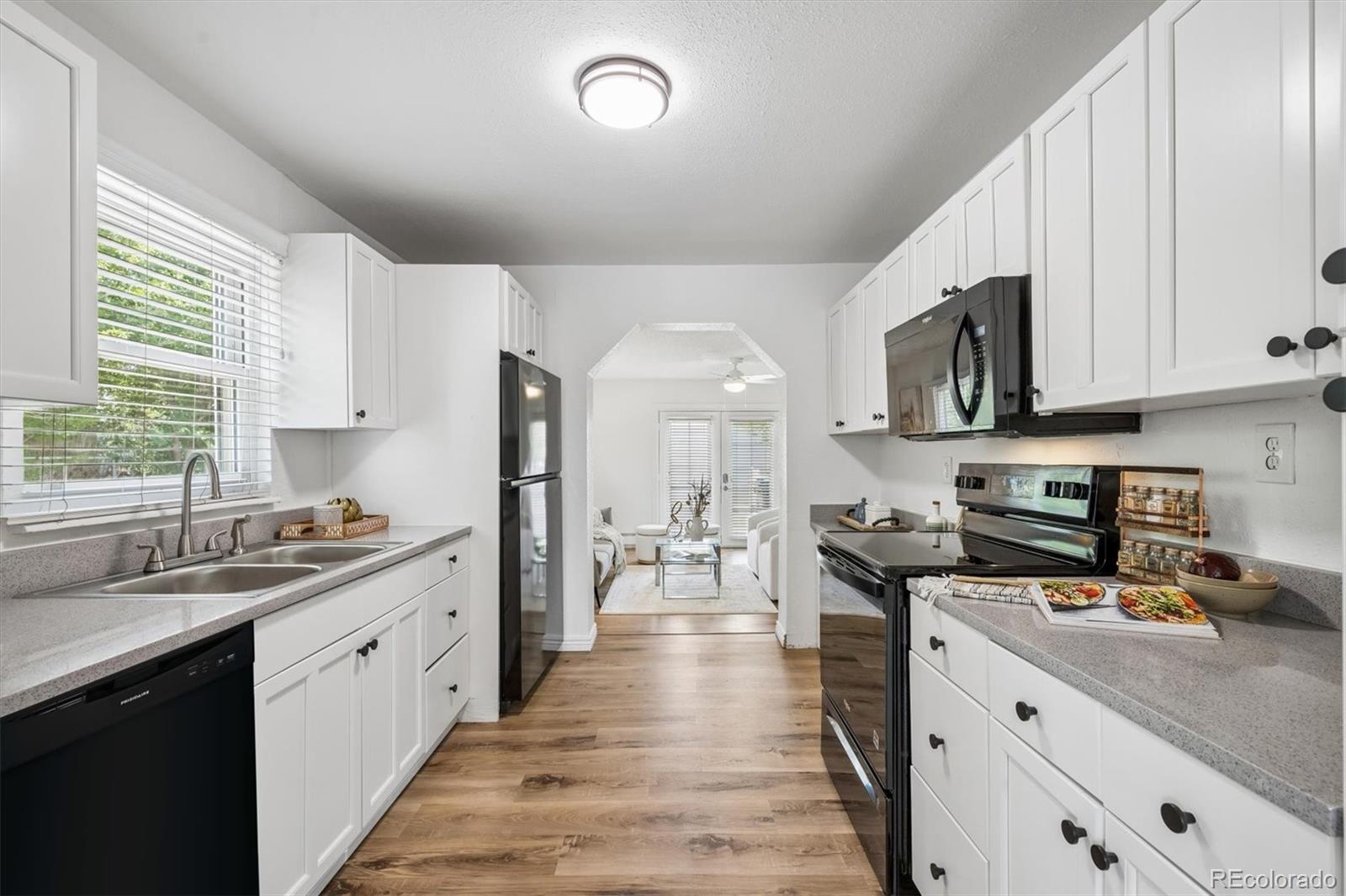 MLS Image #6 for 3475 w hoye place,denver, Colorado