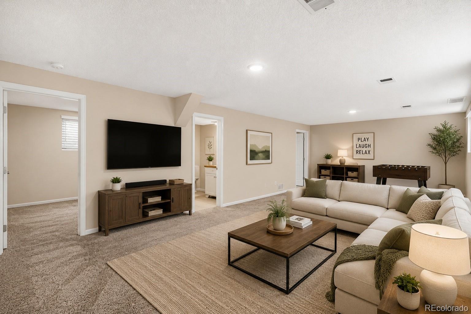 MLS Image #24 for 5406 s rifle court,centennial, Colorado