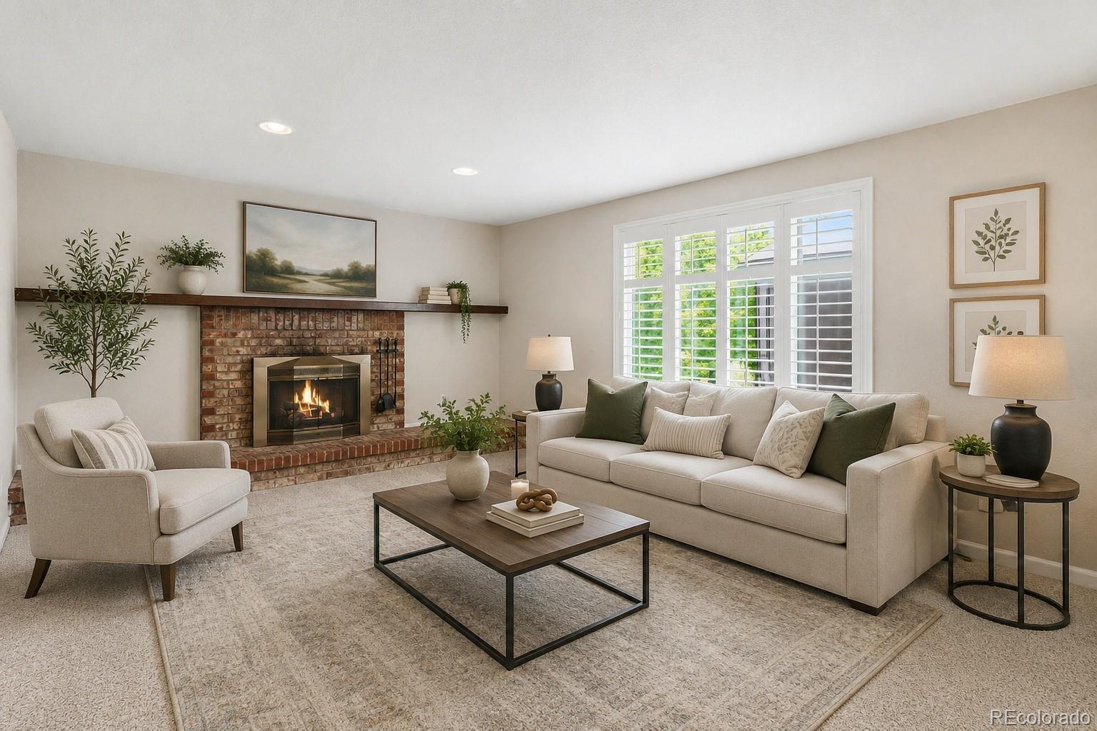 MLS Image #3 for 5406 s rifle court,centennial, Colorado
