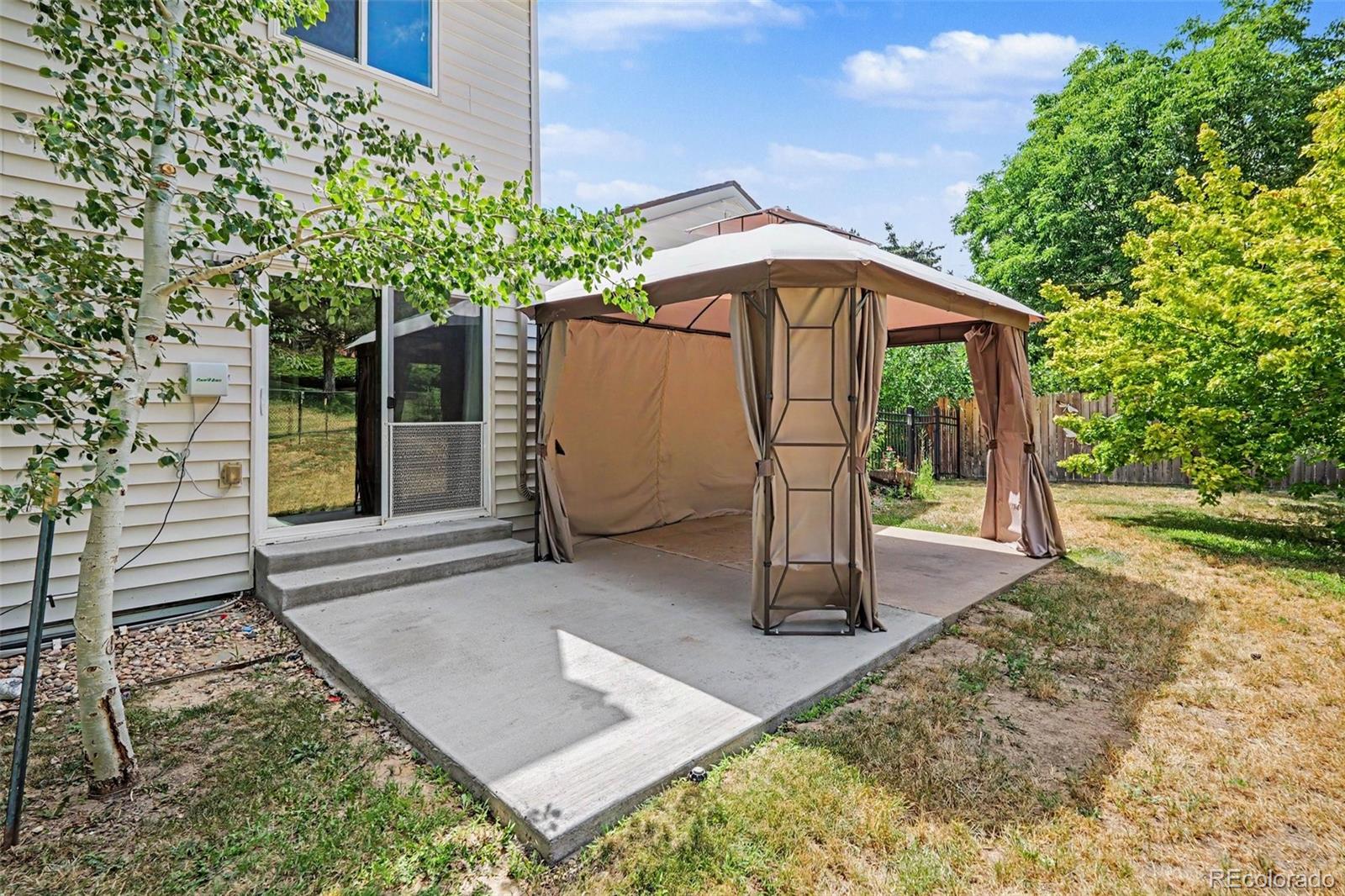 MLS Image #30 for 5406 s rifle court,centennial, Colorado