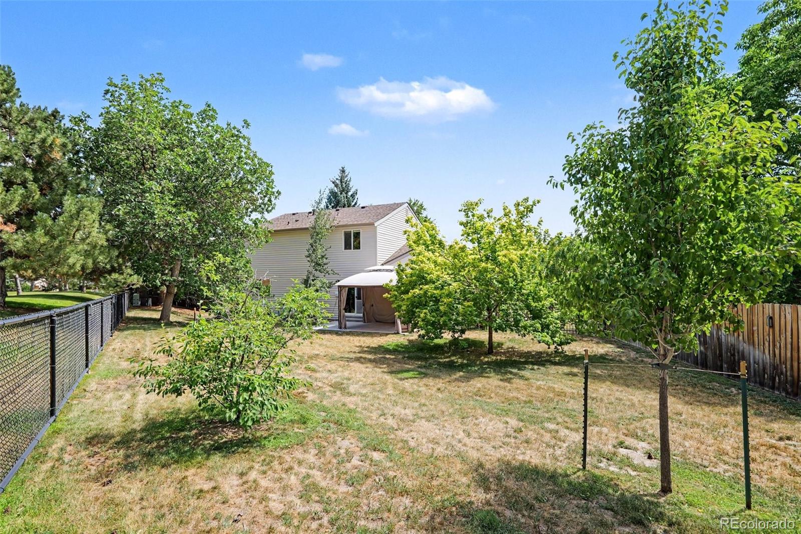 MLS Image #31 for 5406 s rifle court,centennial, Colorado
