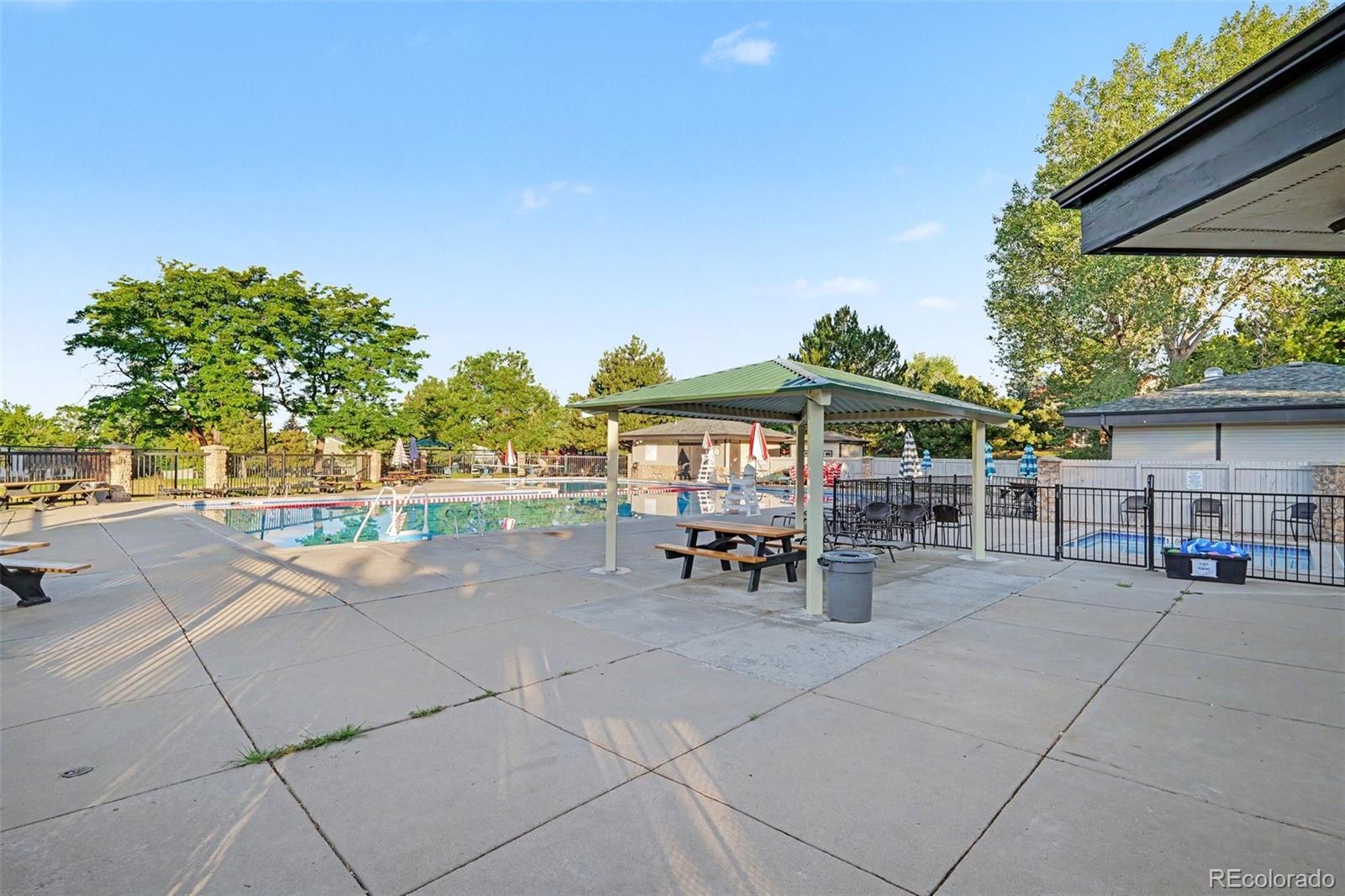 MLS Image #33 for 5406 s rifle court,centennial, Colorado