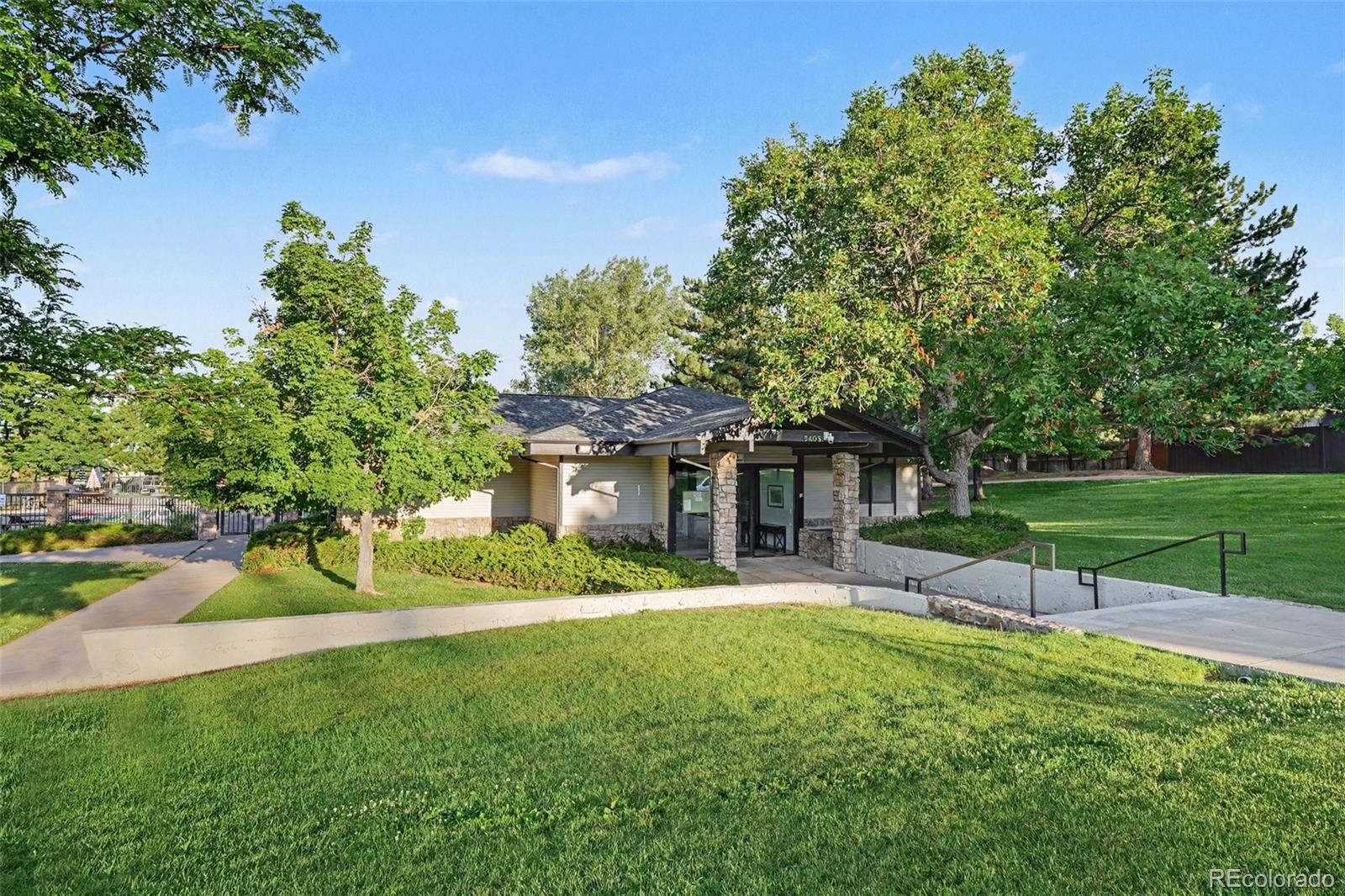 MLS Image #35 for 5406 s rifle court,centennial, Colorado