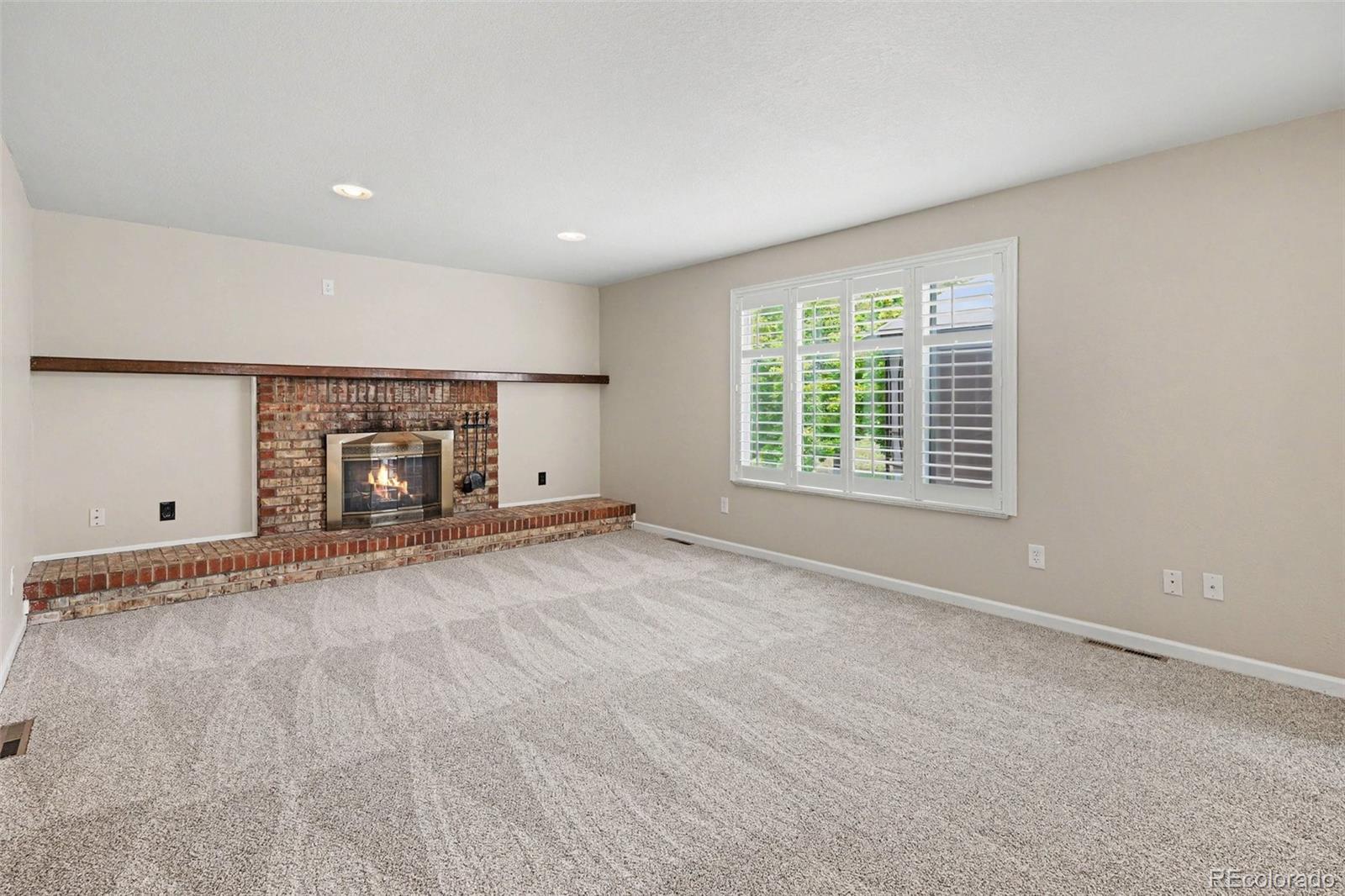 MLS Image #4 for 5406 s rifle court,centennial, Colorado
