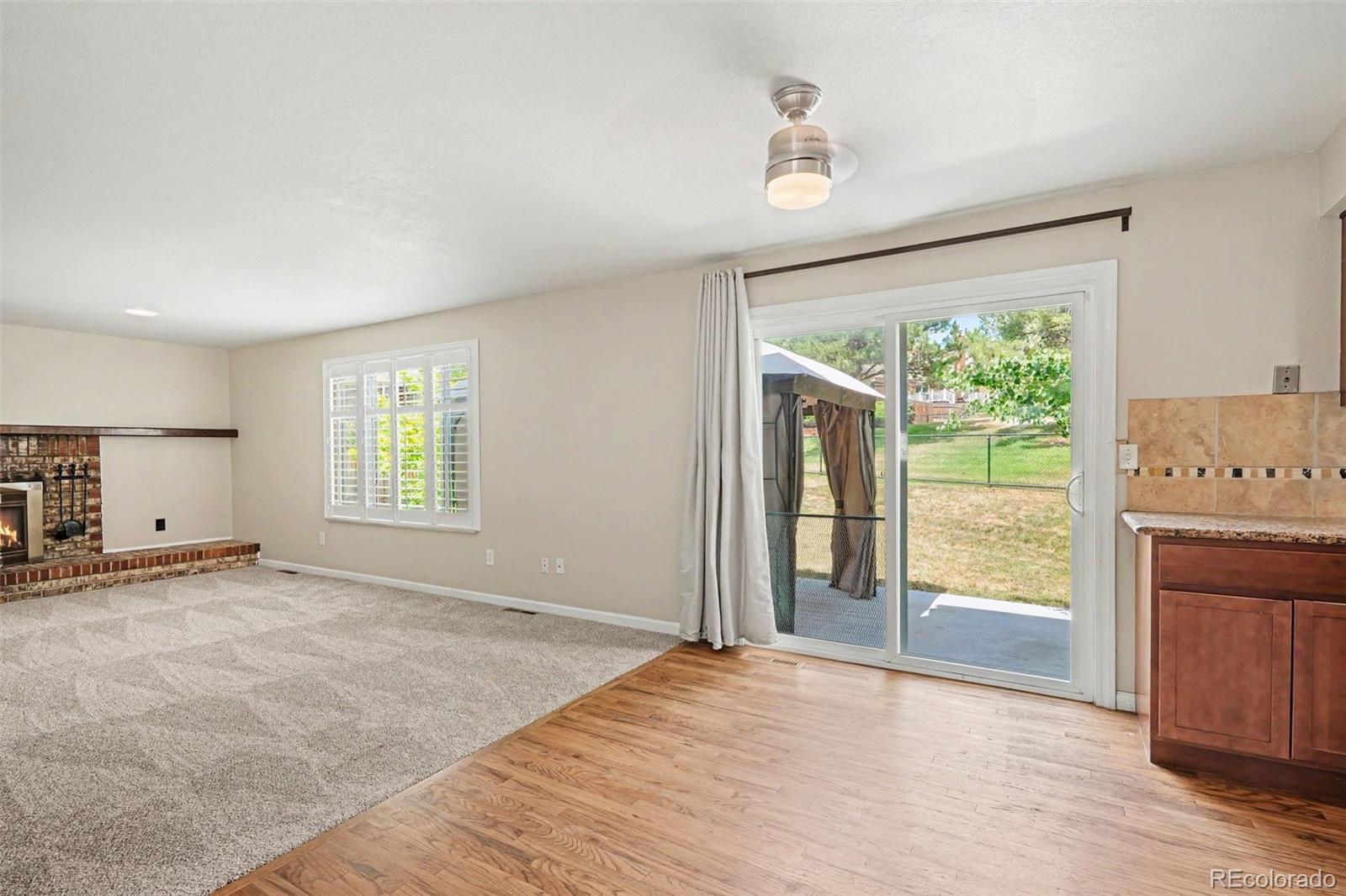 MLS Image #6 for 5406 s rifle court,centennial, Colorado
