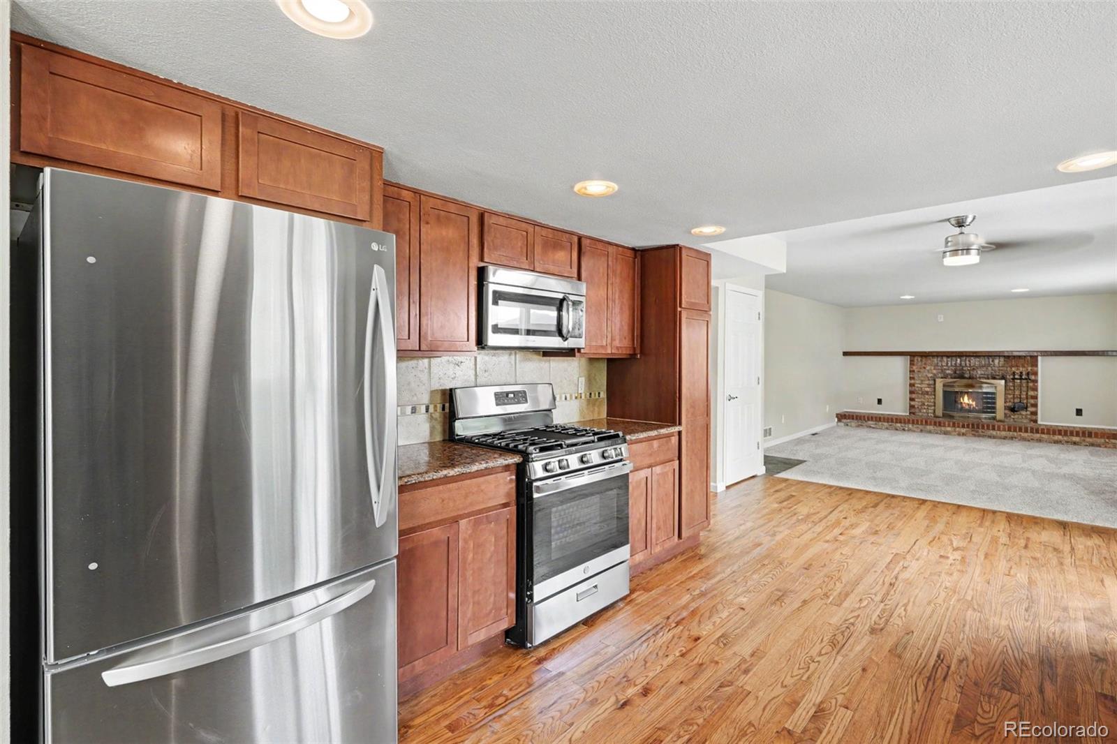 MLS Image #9 for 5406 s rifle court,centennial, Colorado