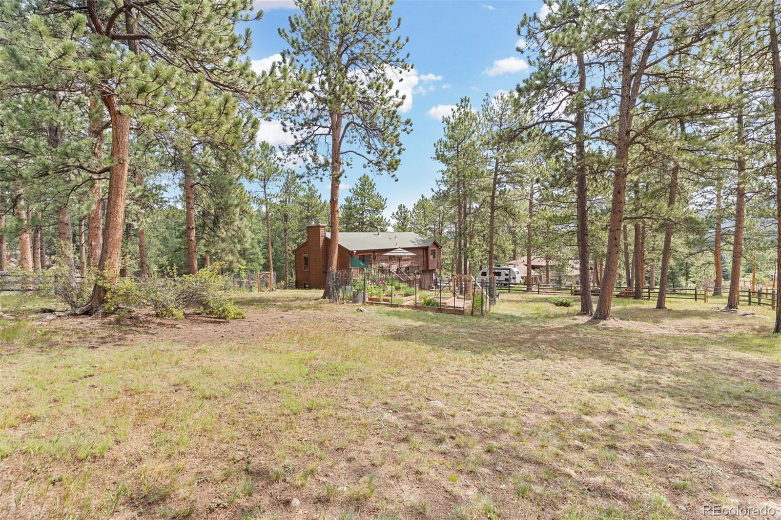 MLS Image #36 for 29866  woods drive,evergreen, Colorado