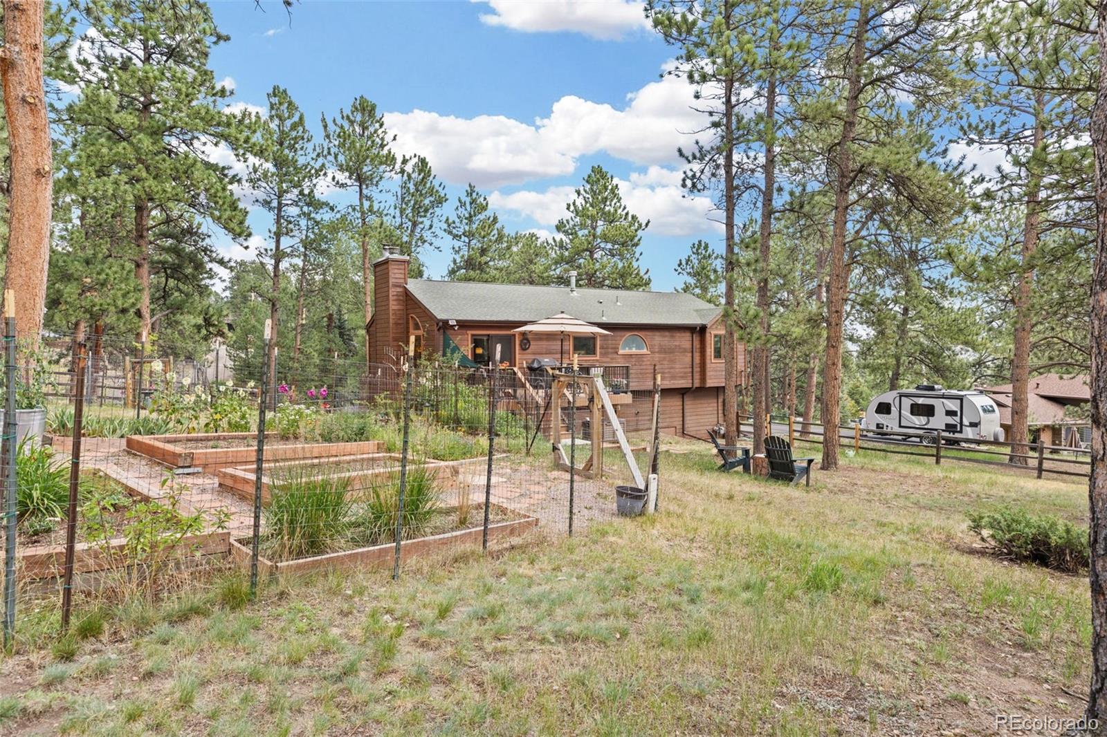 MLS Image #37 for 29866  woods drive,evergreen, Colorado