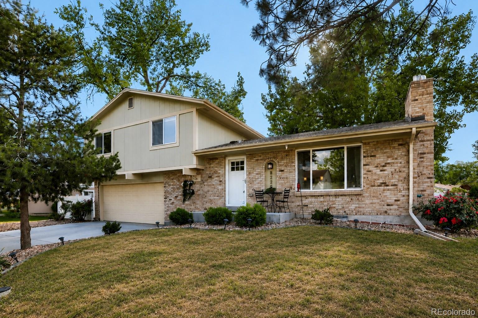 MLS Image #1 for 8229  harlan court,arvada, Colorado