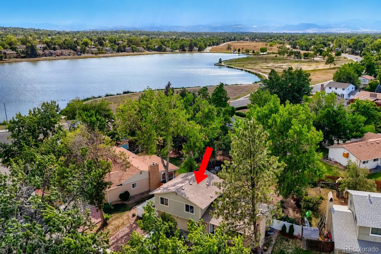 MLS Image #2 for 8229  harlan court,arvada, Colorado