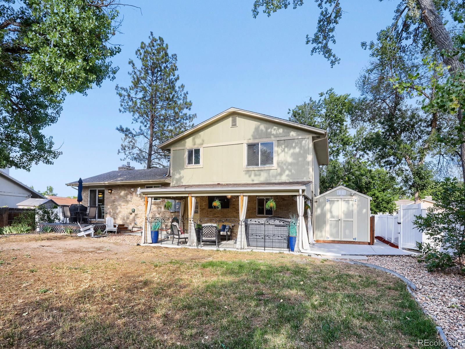MLS Image #24 for 8229  harlan court,arvada, Colorado