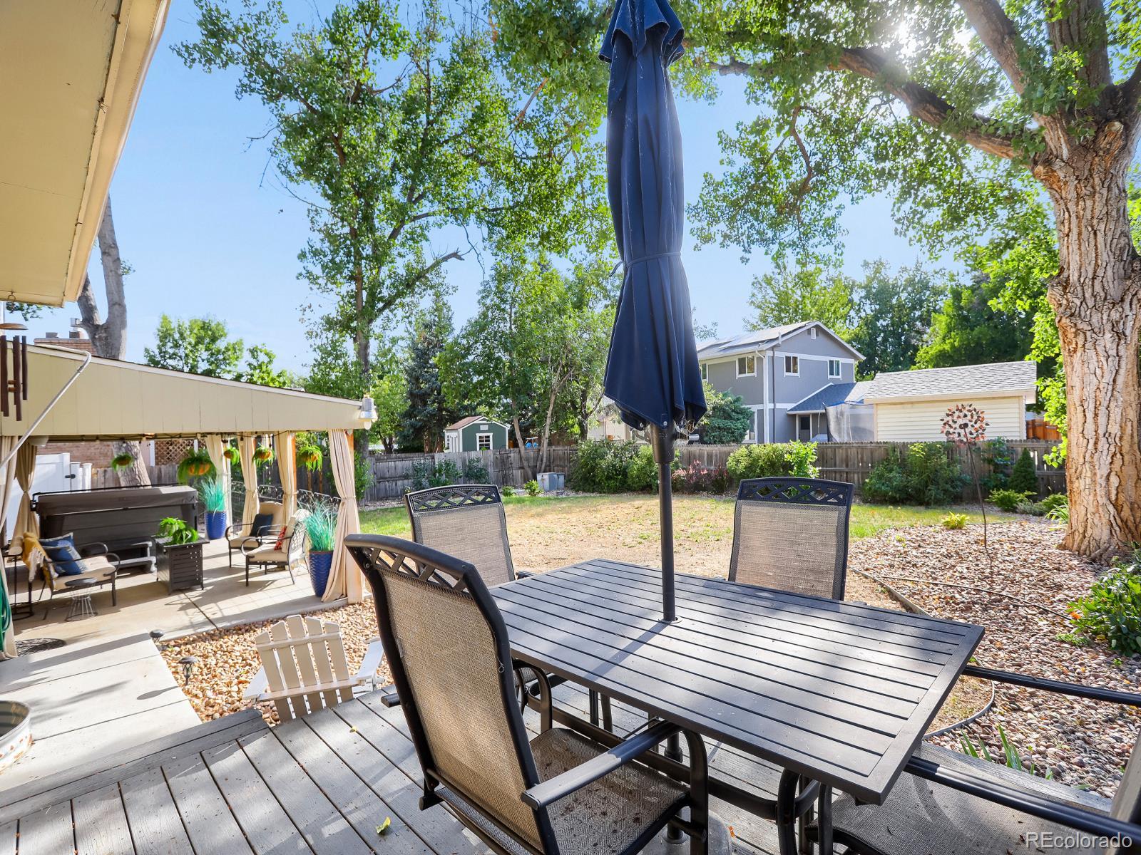 MLS Image #25 for 8229  harlan court,arvada, Colorado