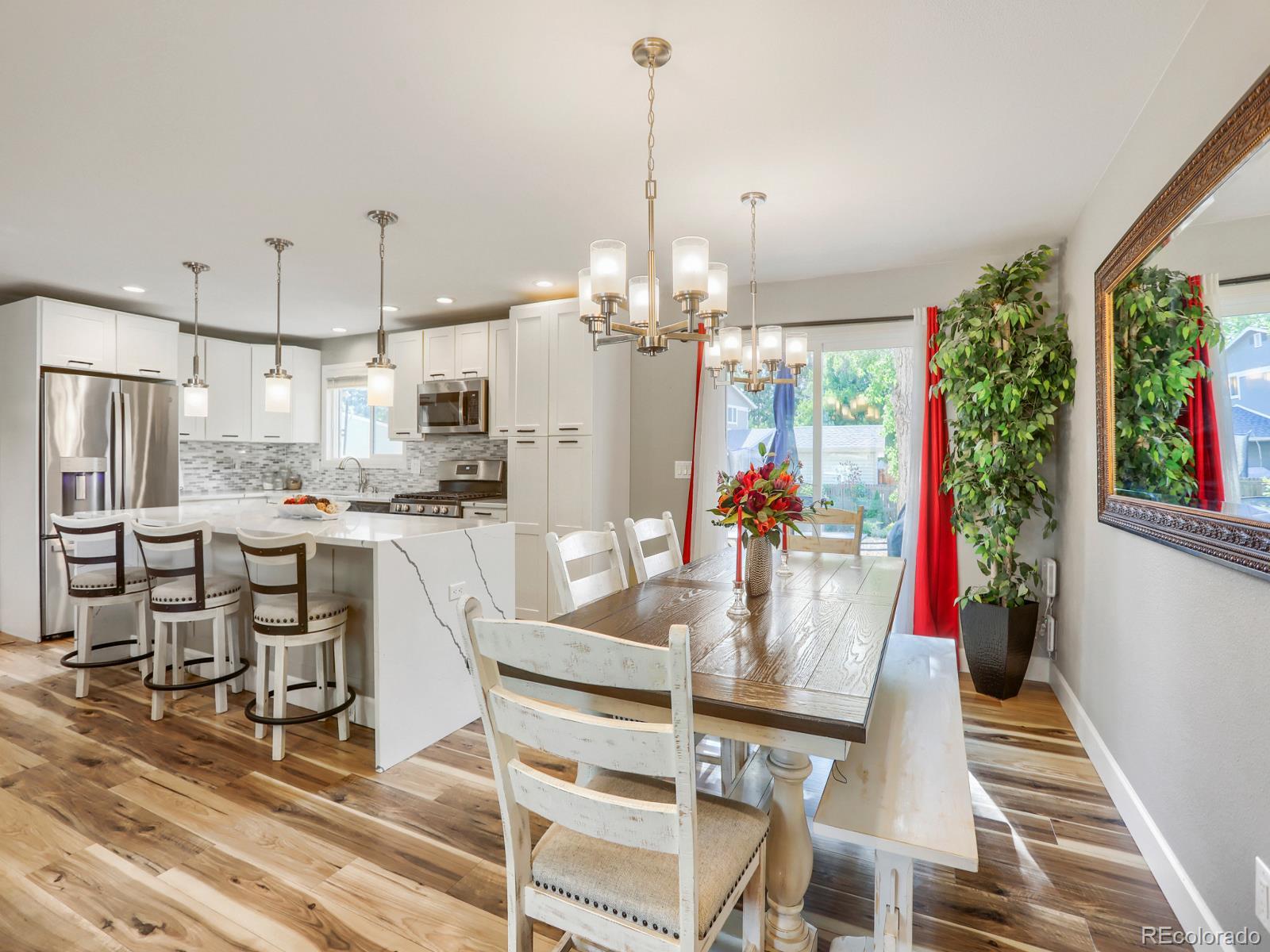 MLS Image #5 for 8229  harlan court,arvada, Colorado