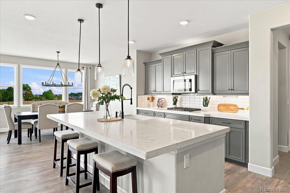 MLS Image #11 for 16601  buffalo run drive,commerce city, Colorado