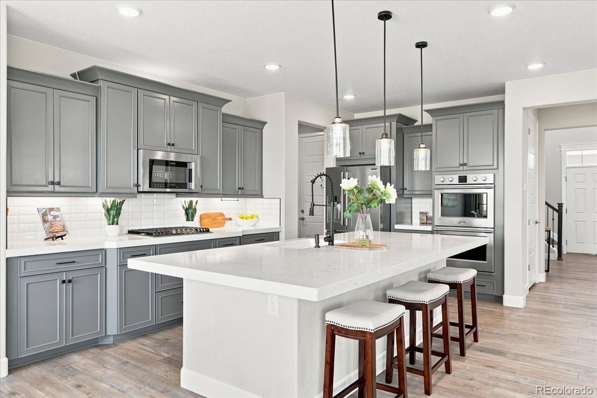 MLS Image #12 for 16601  buffalo run drive,commerce city, Colorado