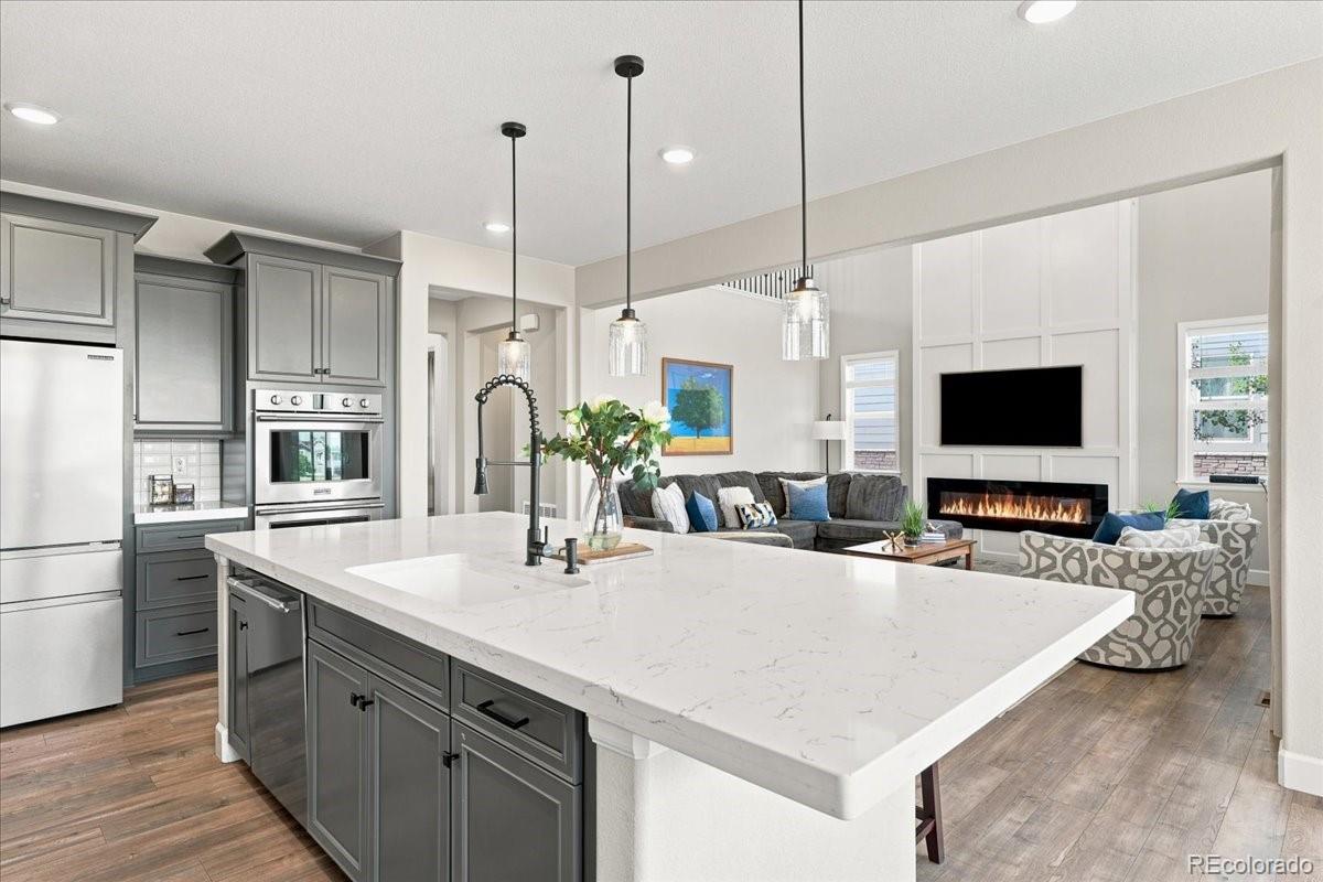 MLS Image #13 for 16601  buffalo run drive,commerce city, Colorado