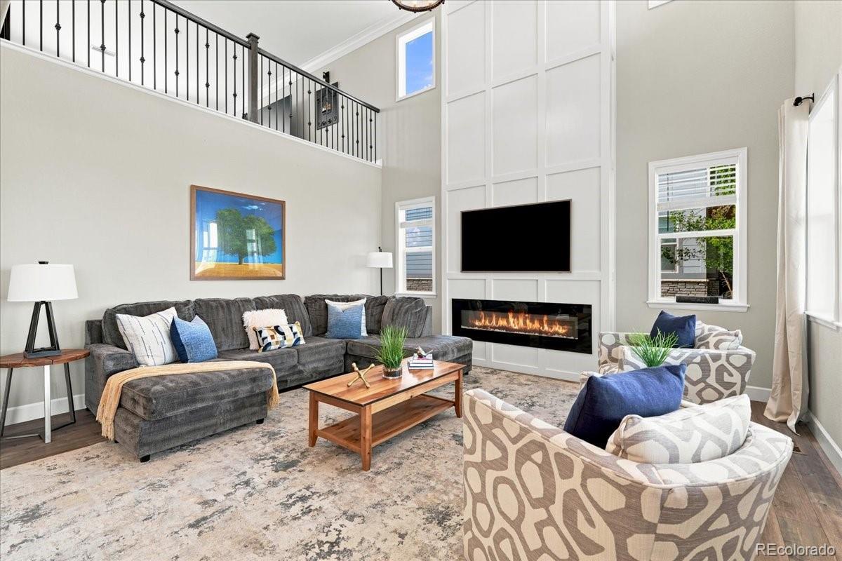 MLS Image #4 for 16601  buffalo run drive,commerce city, Colorado