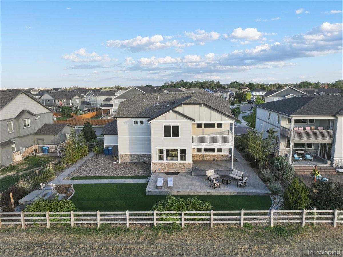 MLS Image #42 for 16601  buffalo run drive,commerce city, Colorado