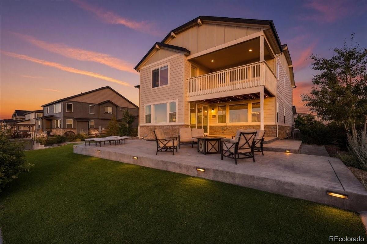 MLS Image #43 for 16601  buffalo run drive,commerce city, Colorado