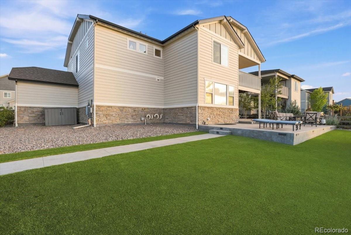 MLS Image #44 for 16601  buffalo run drive,commerce city, Colorado