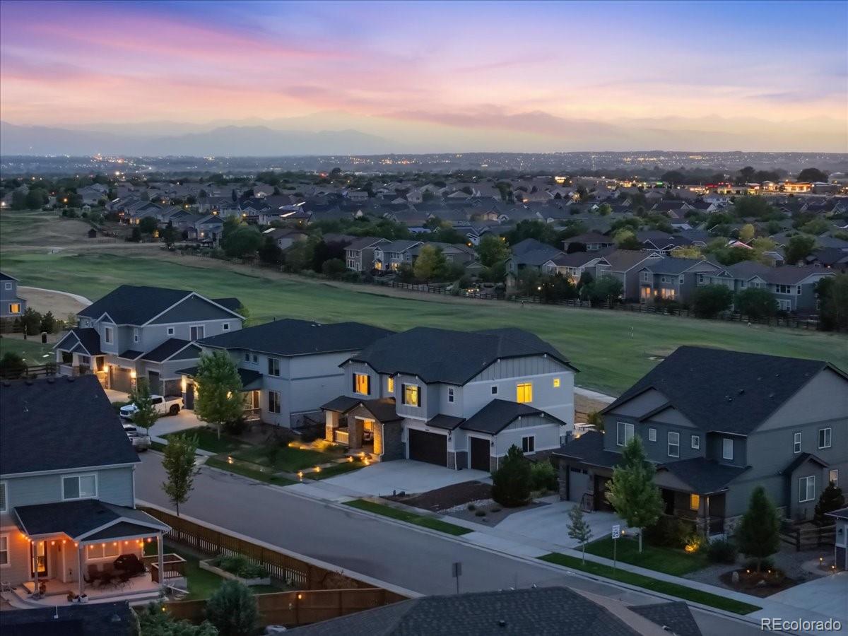 MLS Image #46 for 16601  buffalo run drive,commerce city, Colorado