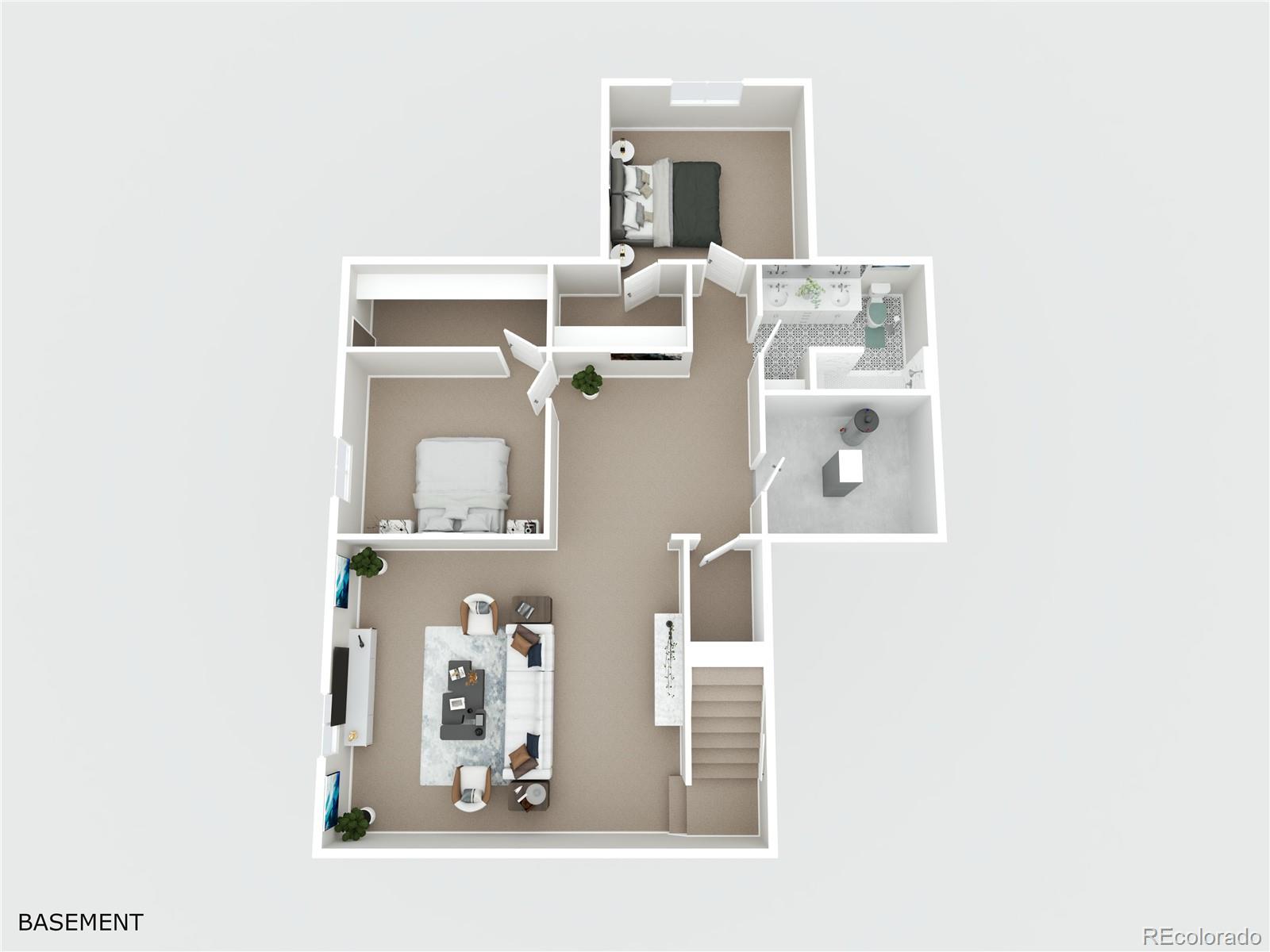 MLS Image #49 for 16601  buffalo run drive,commerce city, Colorado