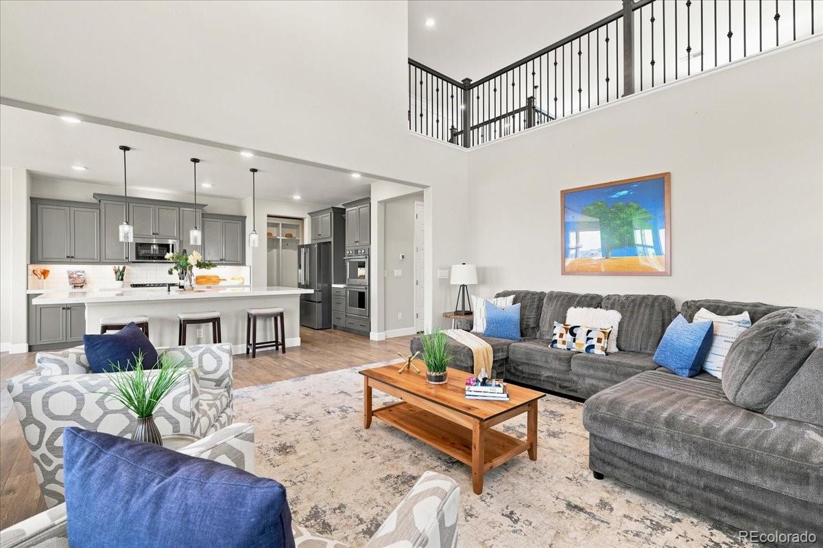 MLS Image #6 for 16601  buffalo run drive,commerce city, Colorado
