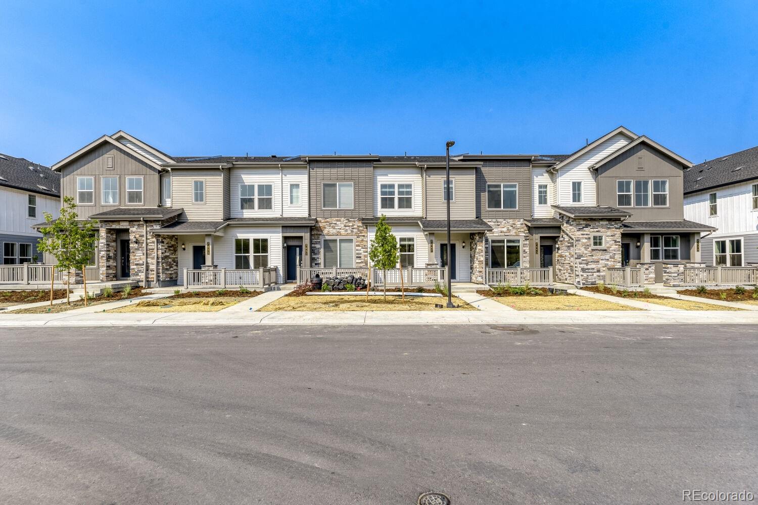 MLS Image #0 for 7639 s mobile way ,centennial, Colorado