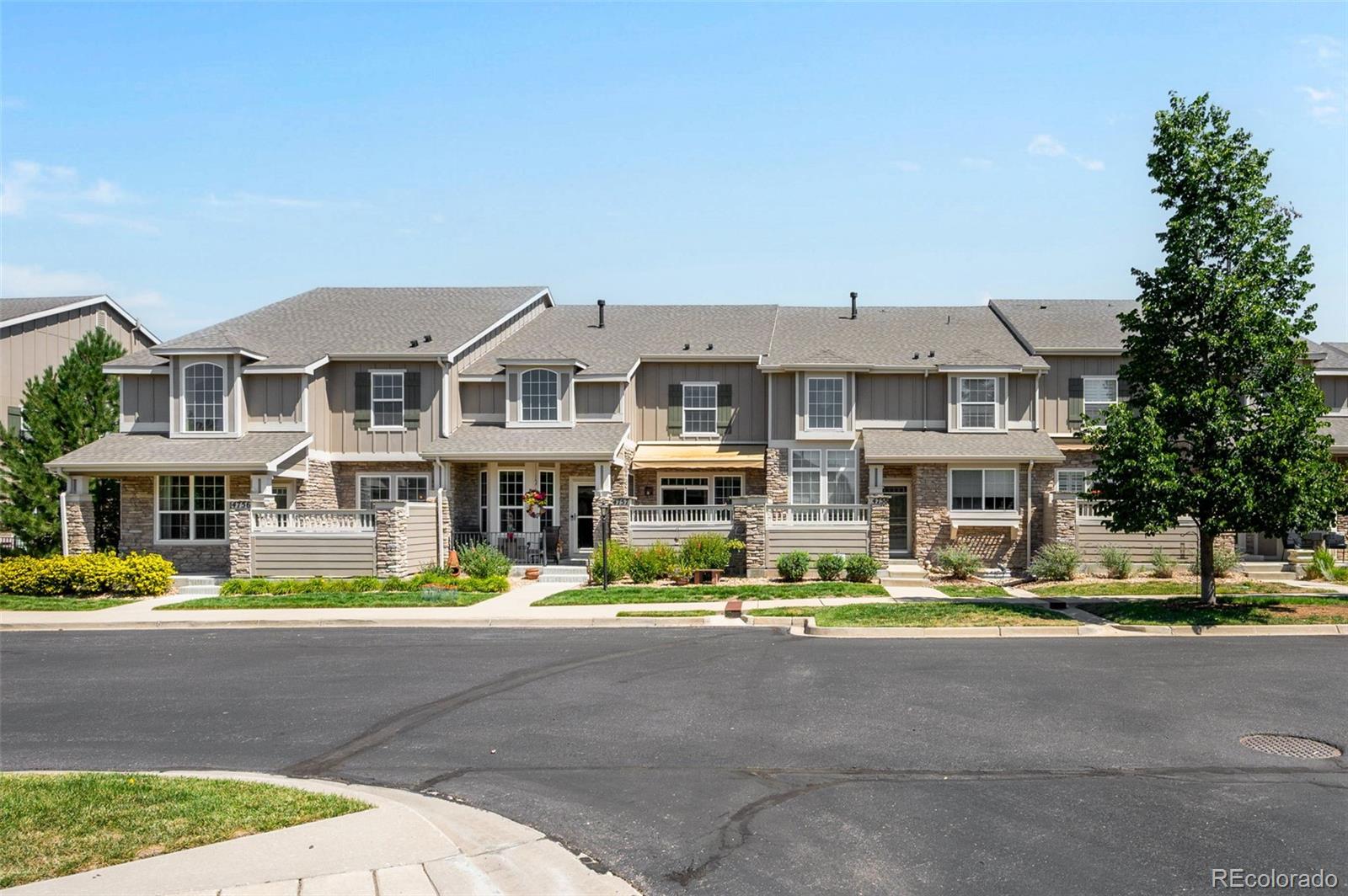 MLS Image #24 for 4756  raven run ,broomfield, Colorado