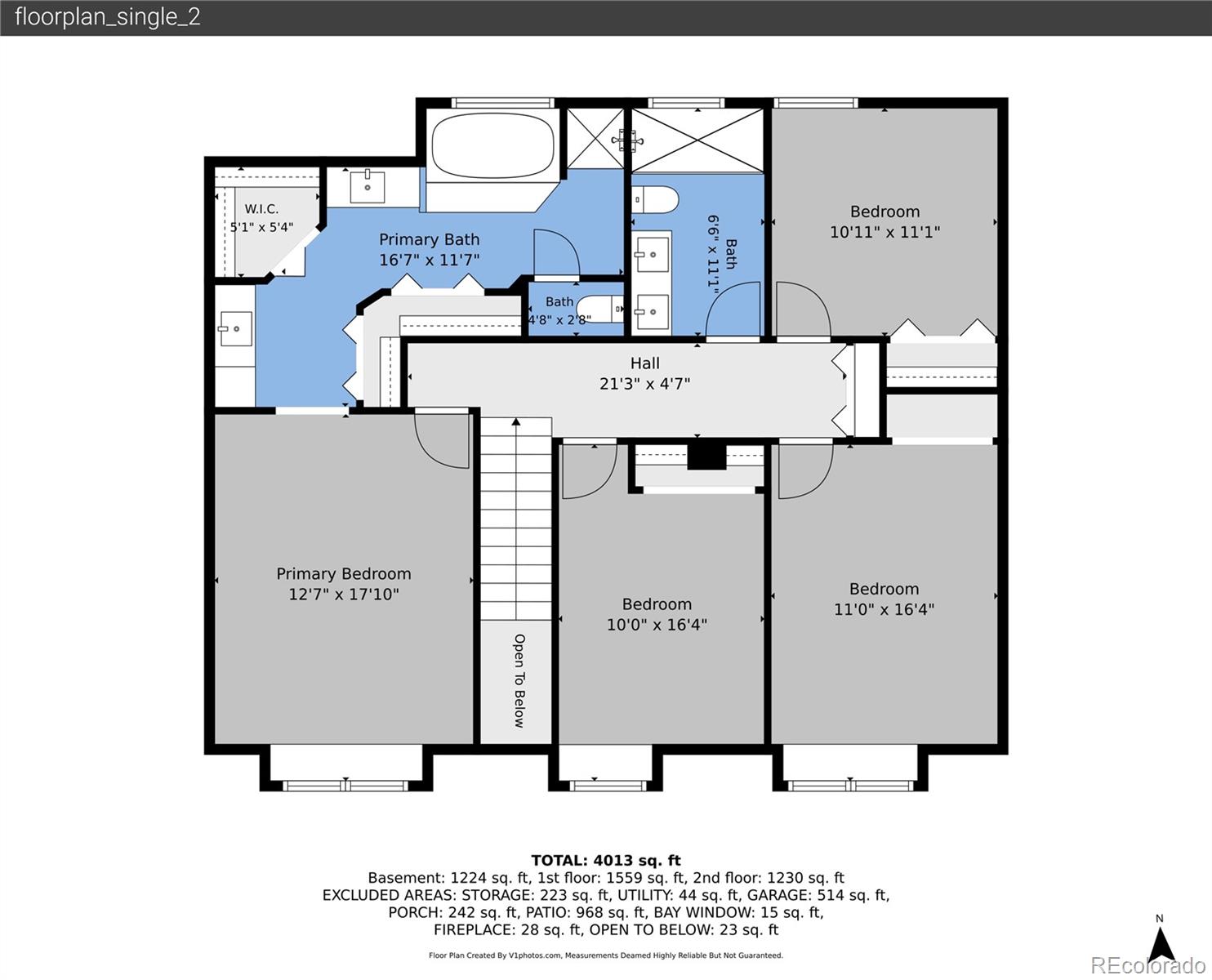 MLS Image #48 for 15107 e grand avenue,aurora, Colorado