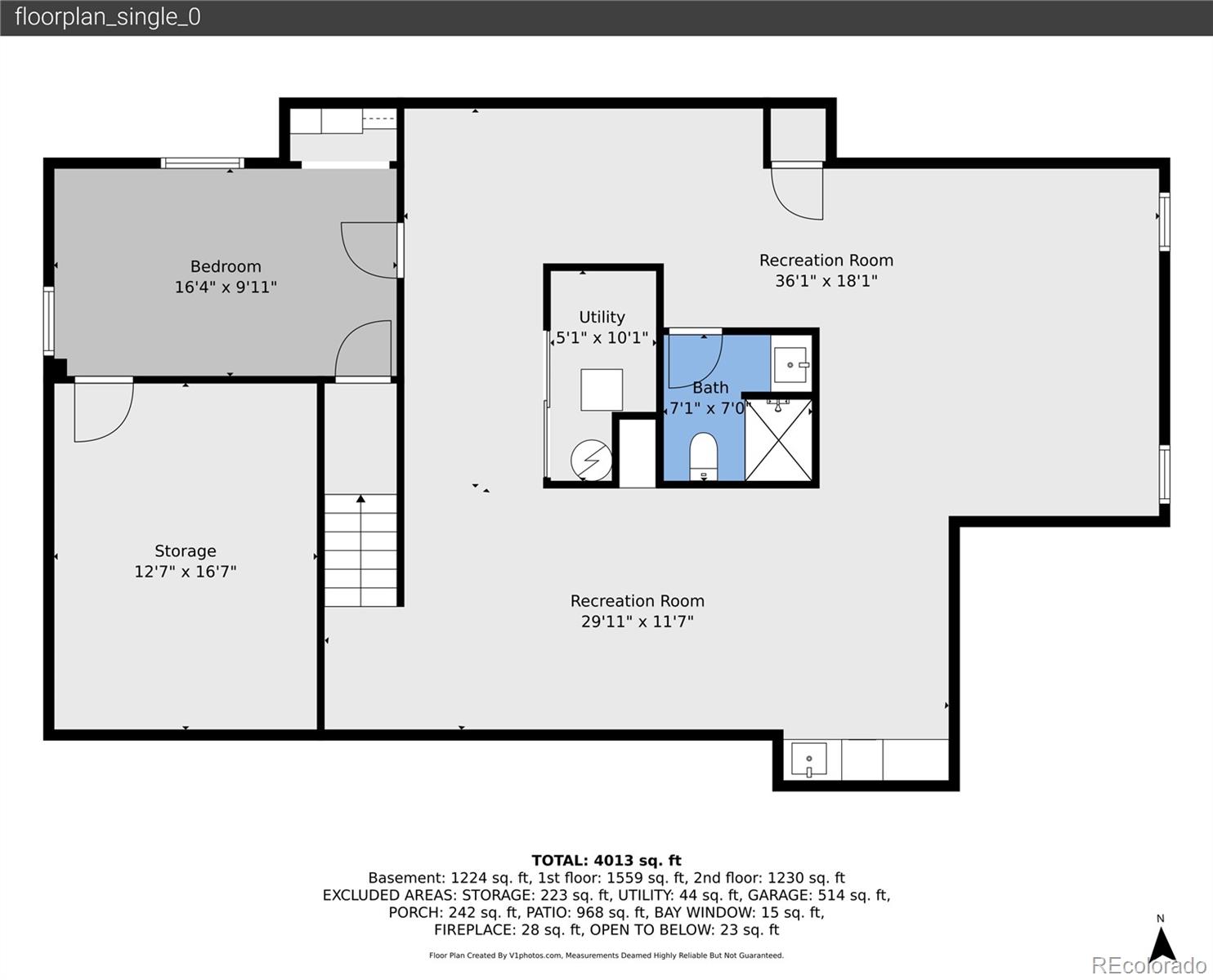 MLS Image #49 for 15107 e grand avenue,aurora, Colorado