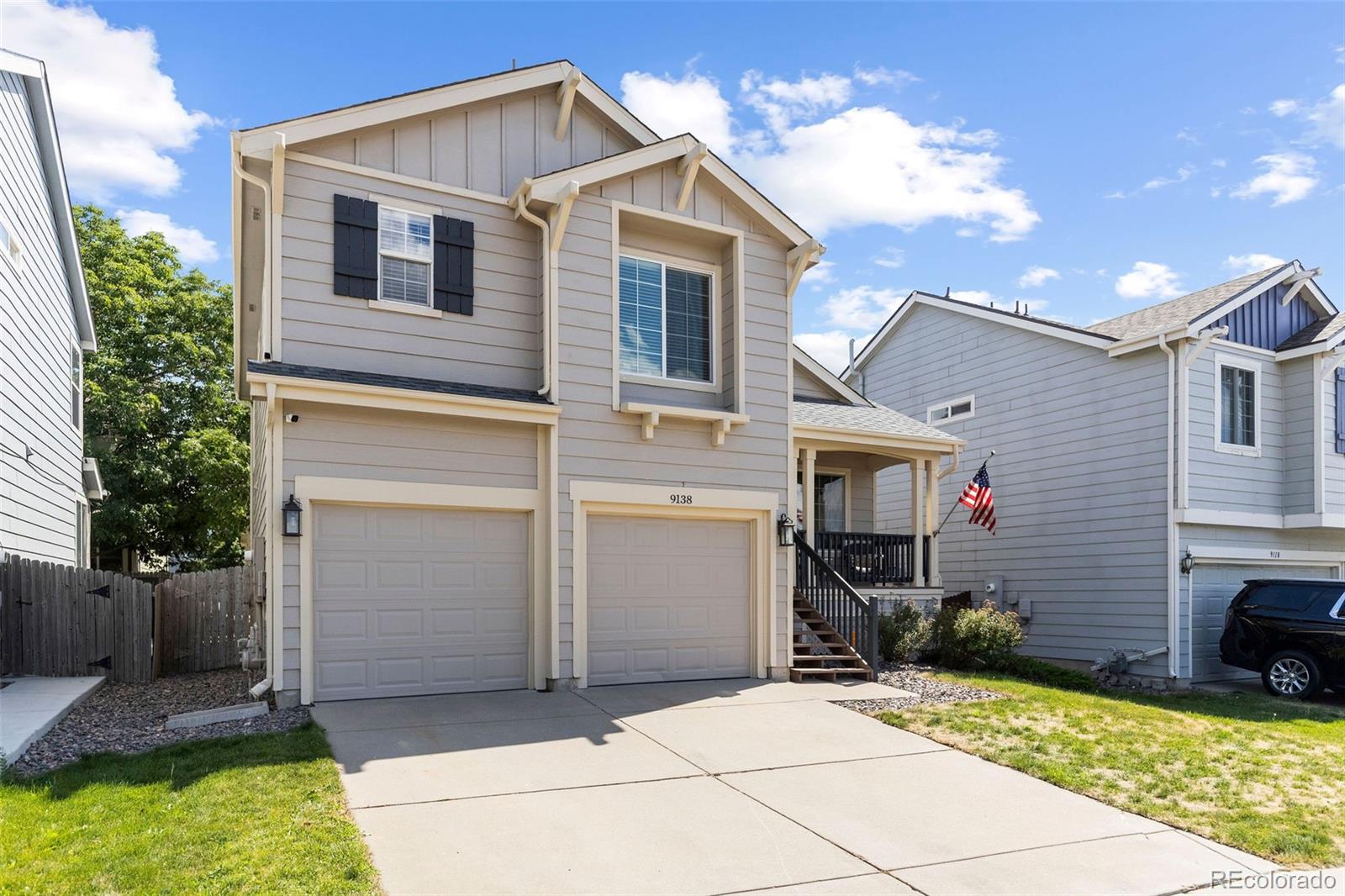 MLS Image #1 for 9138 e kansas avenue,denver, Colorado